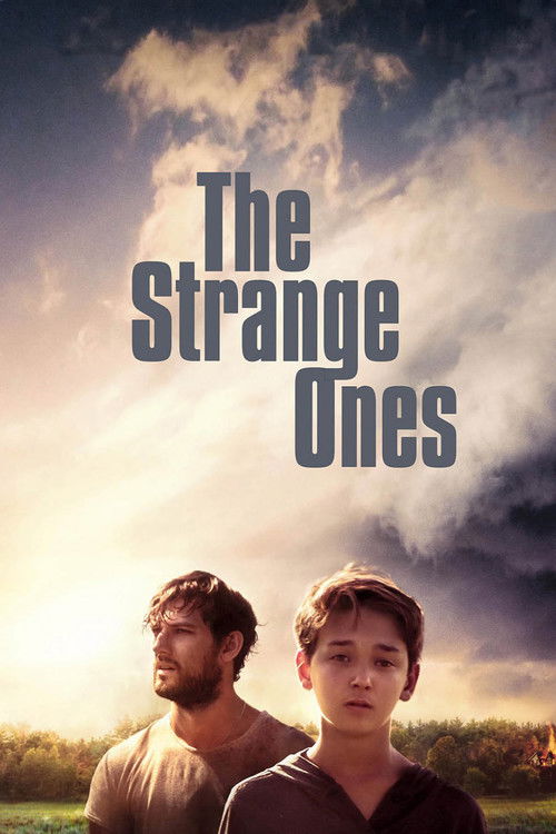 Farklı Olanlar izle (2018)