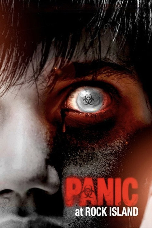 Felaket Adası izle (2011)