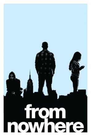 From Nowhere izle (2017)