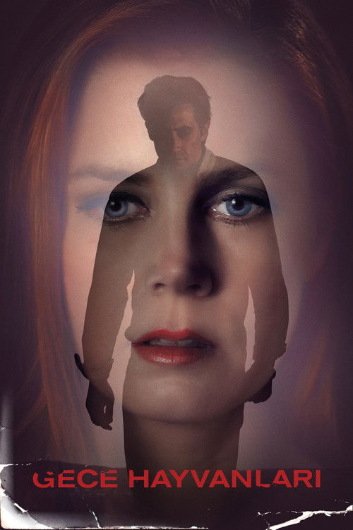 Gece Hayvanları izle (2016)