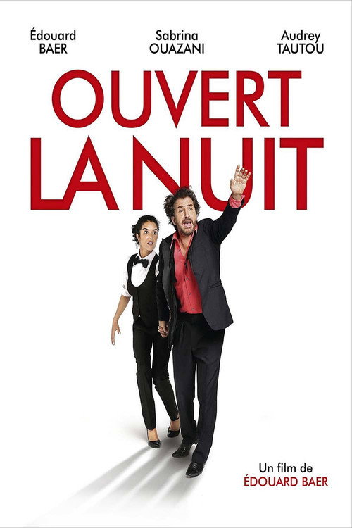 Gece Seansı izle (2017)