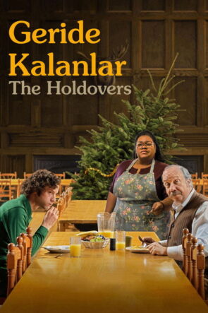 Geride Kalanlar izle (2023)