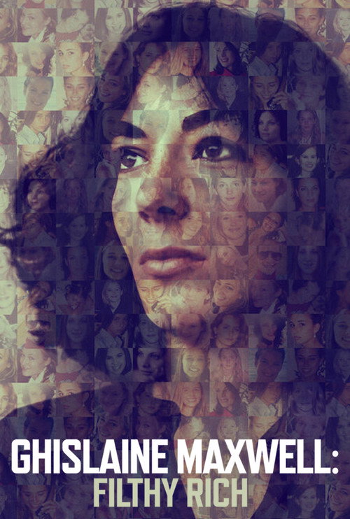 Ghislaine Maxwell: Filthy Rich izle (2022)