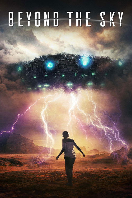 Gökyüzünün Ötesinde izle (2018)