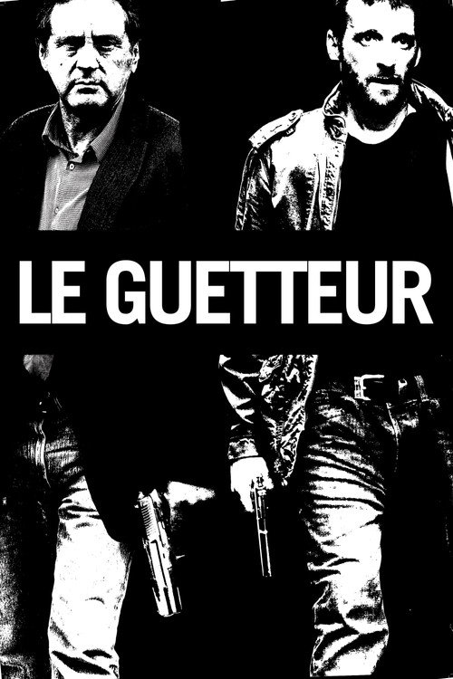 Gözcü izle (2012)