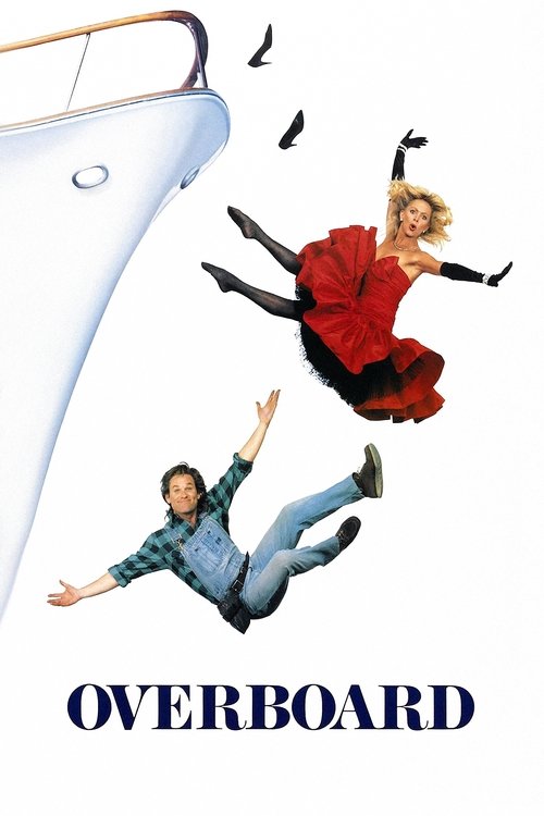 Güvertede izle (1987)