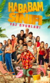 Hababam Sınıfı Yaz Oyunları izle izle
