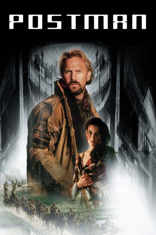 Haberci izle (1997)