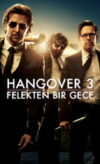 Hangover 3: Felekten Bir Gece izle izle