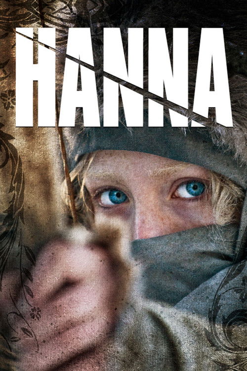 Hanna izle (2011)