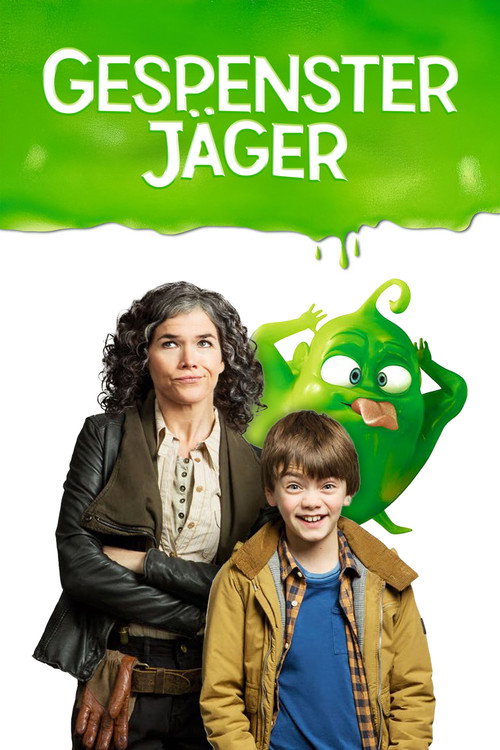 Hayalet Avcıları izle (2015)