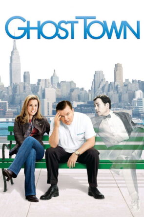 Hayalet Şehir izle (2008)