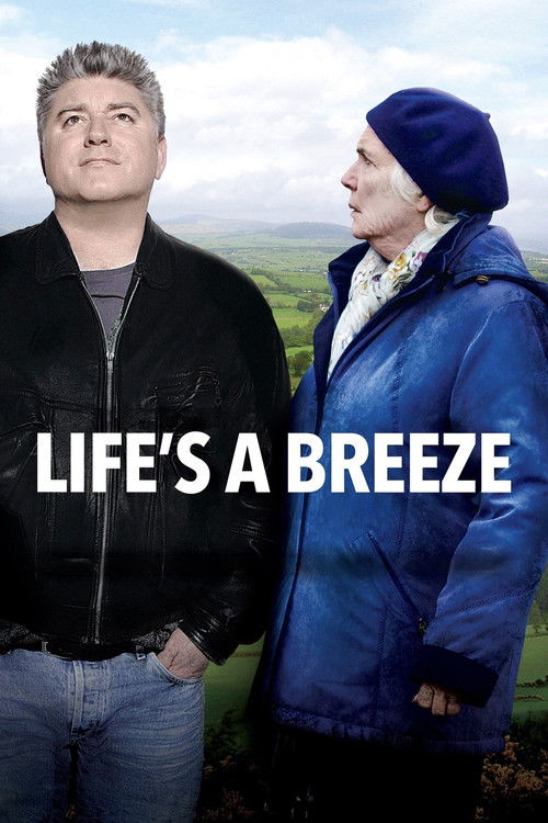 Hayat Bir Esintidir izle (2013)