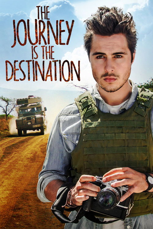 Hayat Yolculuğu izle (2016)