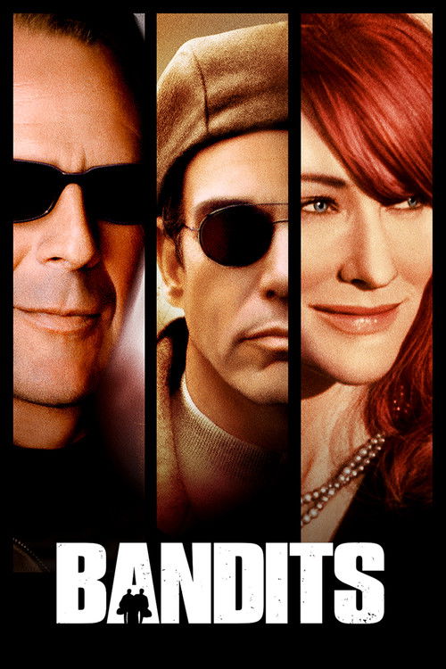 Haydut izle (2001)