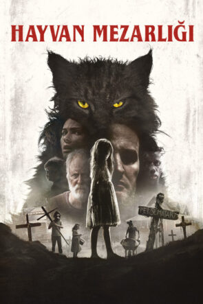 Hayvan Mezarlığı izle (2019)