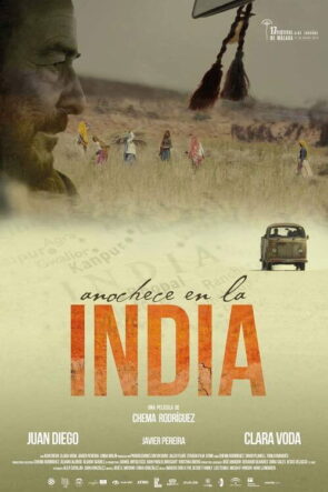 Hindistan’da Alacakaranlık izle (2014)
