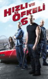 Hızlı ve Öfkeli 6 izle izle
