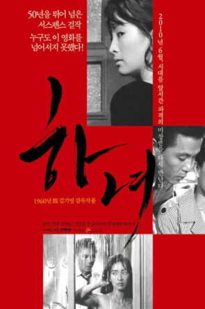 Hizmetçi izle (1960)