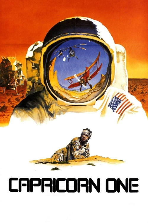 Hükmedenler izle (1977)