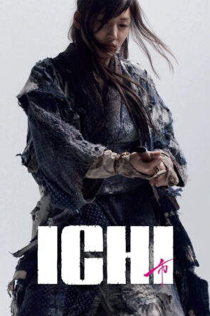 ICHI izle (2008)