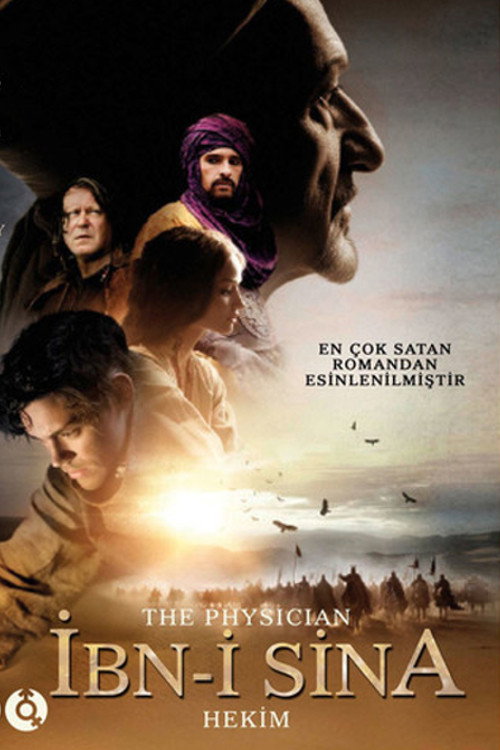 İbni Sina: Hekim izle (2013)