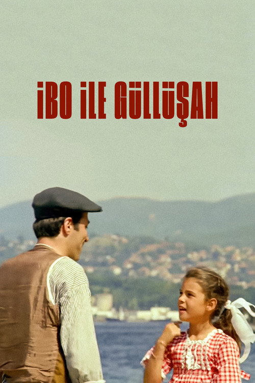 İbo ile Güllüşah izle (1977)