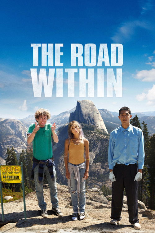İçimizdeki Yol izle (2014)