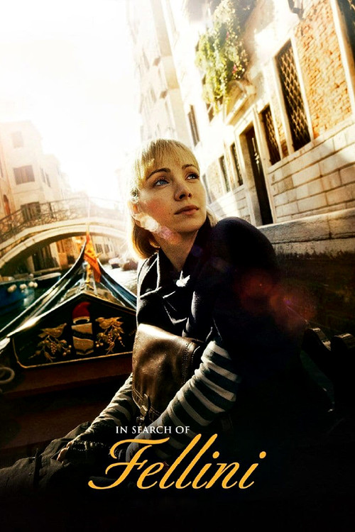 In Search of Fellini izle (2017)