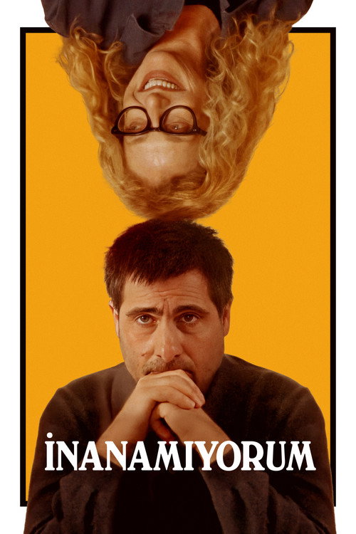 İnanamıyorum izle (2024)