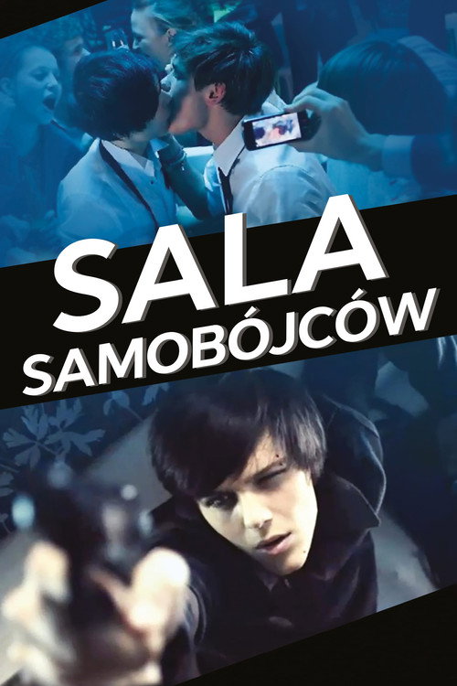 İntihar Odası izle (2011)