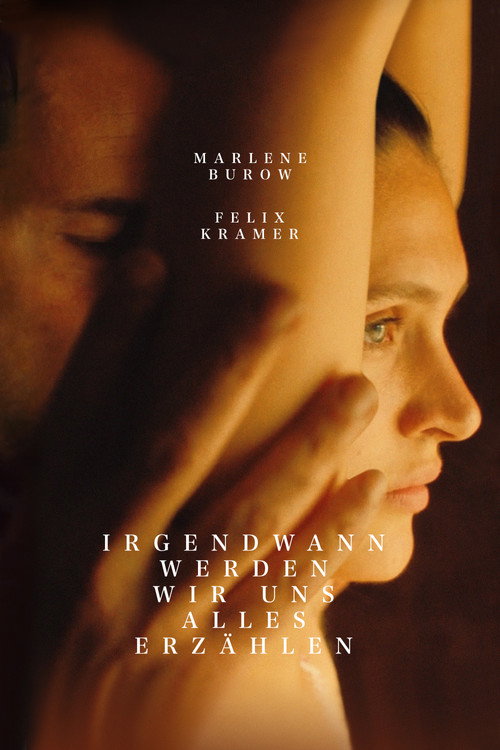 Irgendwann werden wir uns alles erzählen izle (2023)