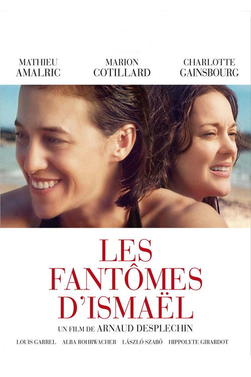 İsmail’in Hayaletleri izle (2017)