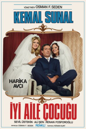 İyi Aile Çocuğu izle (1978)