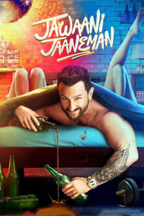 Jawaani Jaaneman izle (2020)