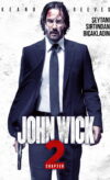 John Wick: Chapter 2 izle izle