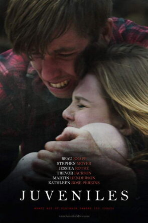 Juveniles izle (2018)