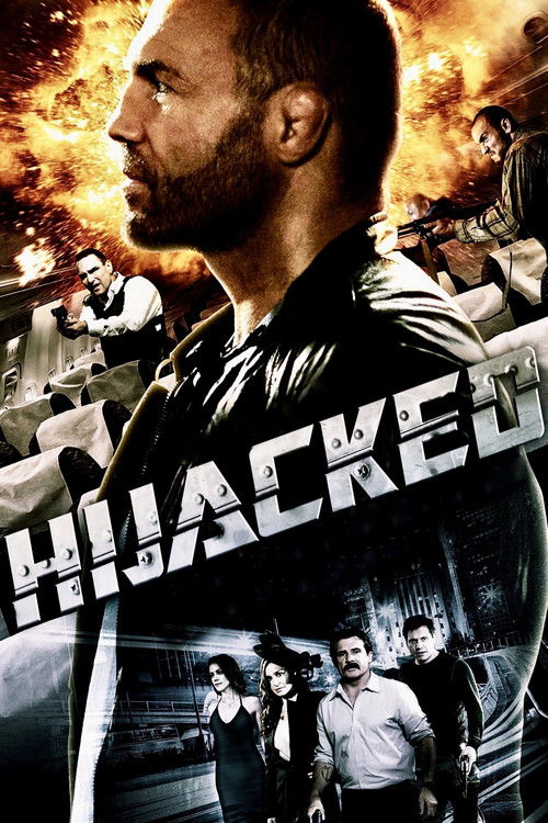 Kaçırılma izle (2012)