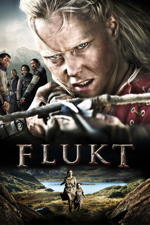 Kaçış izle (2012)