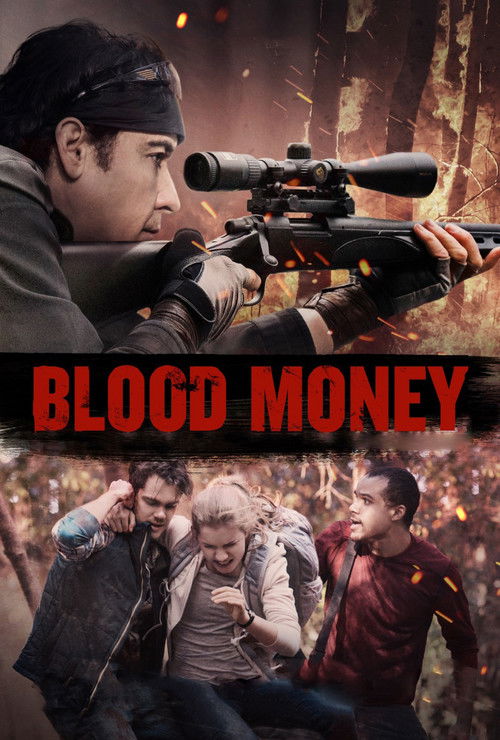 Kanlı Para izle (2017)
