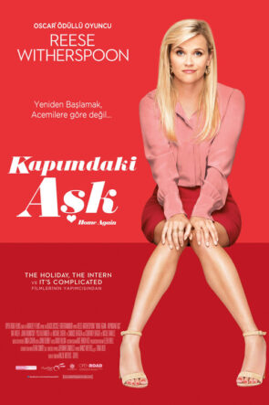 Baba Gibi izle (2018)