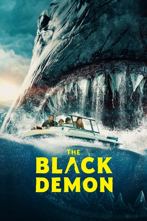 Kara Şeytan izle (2023)