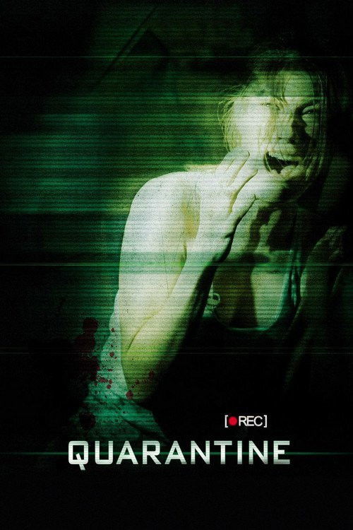 Karantina izle (2008)