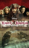 Karayip Korsanları: Dünyanın Sonu izle izle