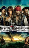 Karayip Korsanları: Gizemli Denizlerde izle izle