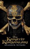 Karayip Korsanları: Salazar’ın İntikamı izle izle