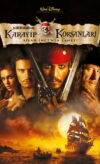 Karayip Korsanları: Siyah İnci’nin Laneti izle izle