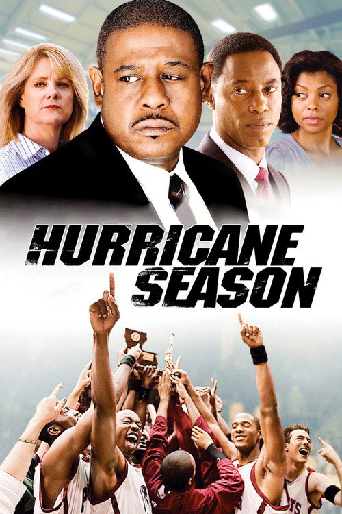 Kasırga Sezonu izle (2010)