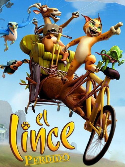 Kayıp Kedi izle (2008)