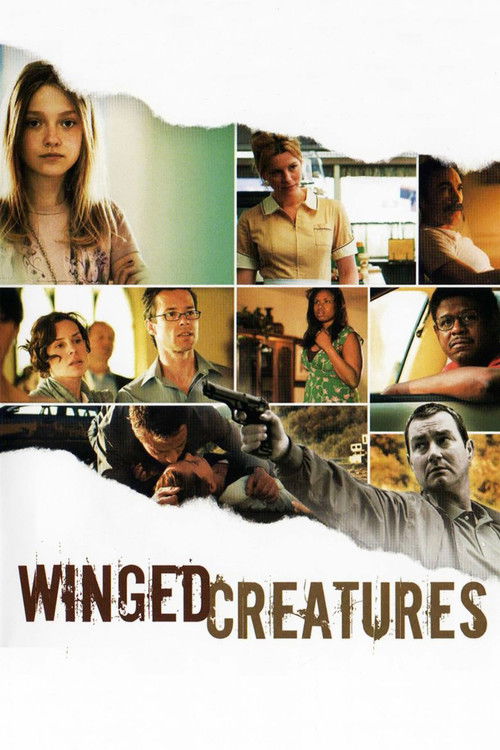 Kayıp Yol izle (2009)